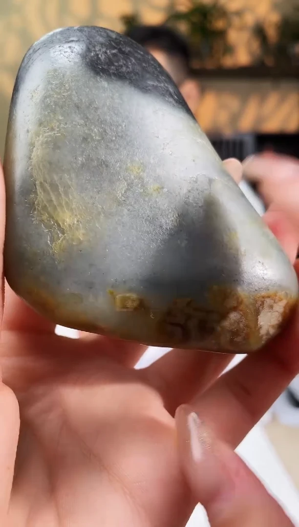 定制和田玉多样性拍一发一220127