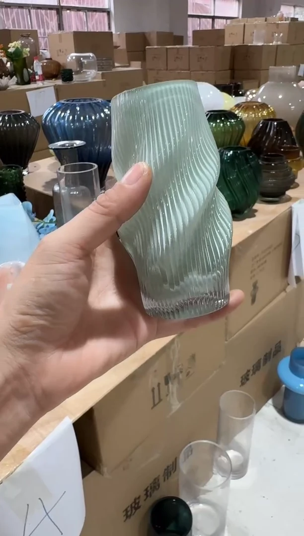 万间家居美物花瓶246