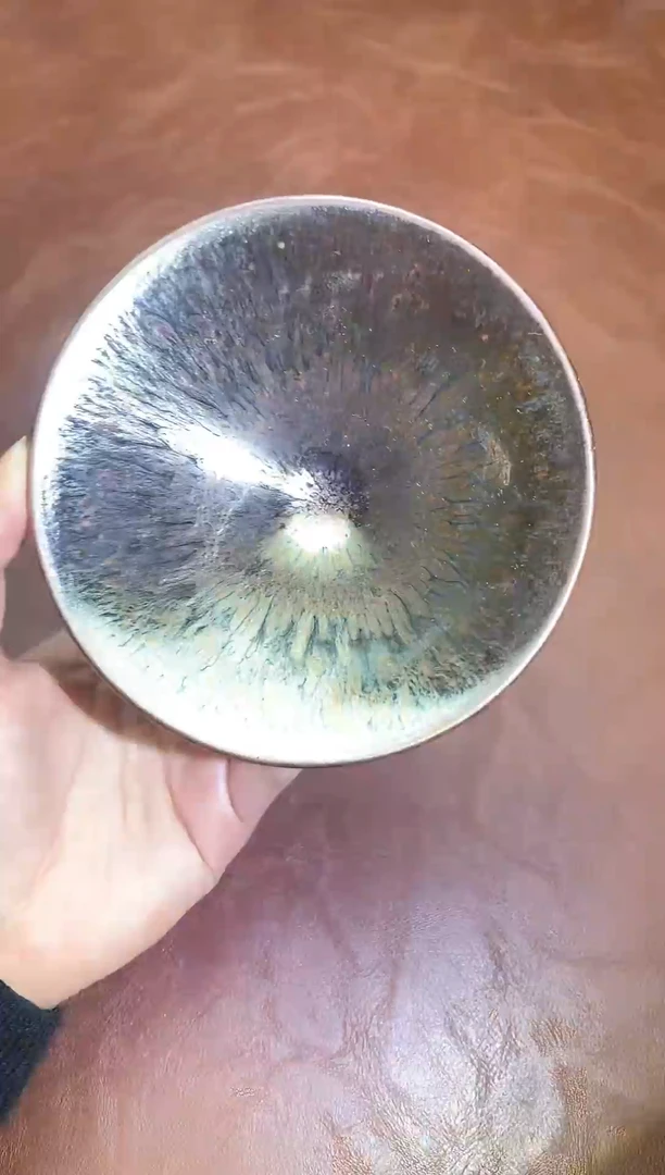 茶盏微瑕介意勿拍 15