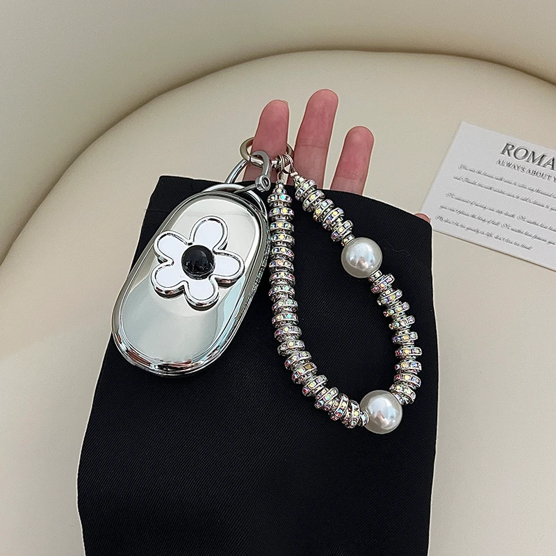 专用吉利星愿钥匙套2025新款自由探索青春梦想版车女配饰保护壳扣