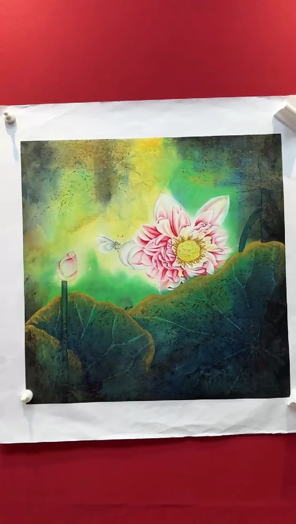 国画精品国画精品国画