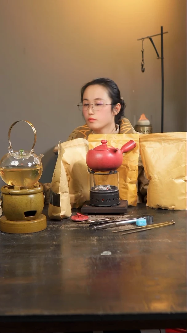 【闪购商品】观火炉黑色的套组