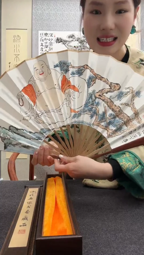 书法宋涛----景州