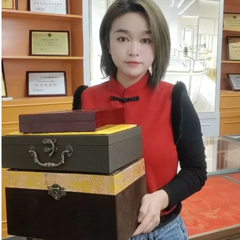 【十一珠宝】粉丝回馈大礼包 ESCX105T-4