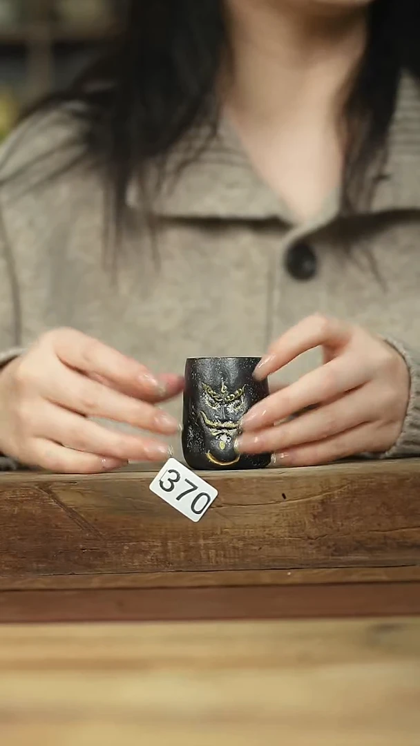 福利/设计师手作款！！落单杯系列！！