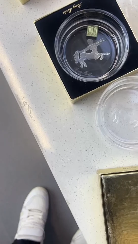 【闪购商品】中古回流瓷器谨慎参拍