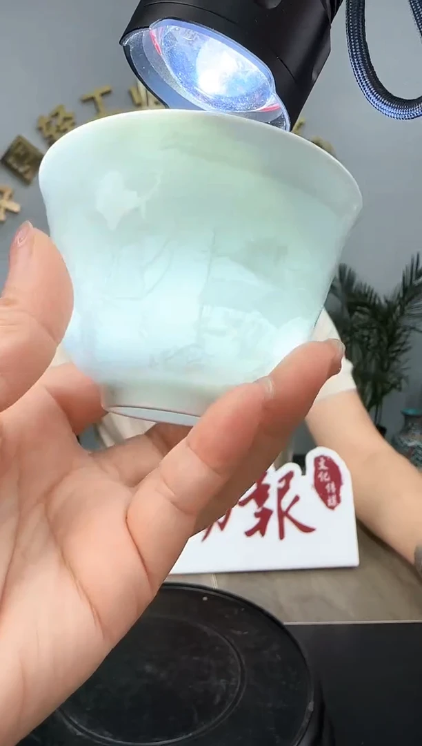 文脉中国景德镇陶瓷434