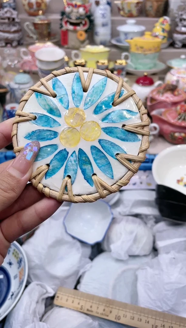 【闪购商品】云陶集市祝大家2025愿你所愿皆所得