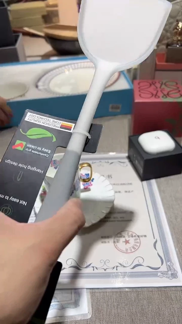 【闪购商品】瓷片算了，真划算买它