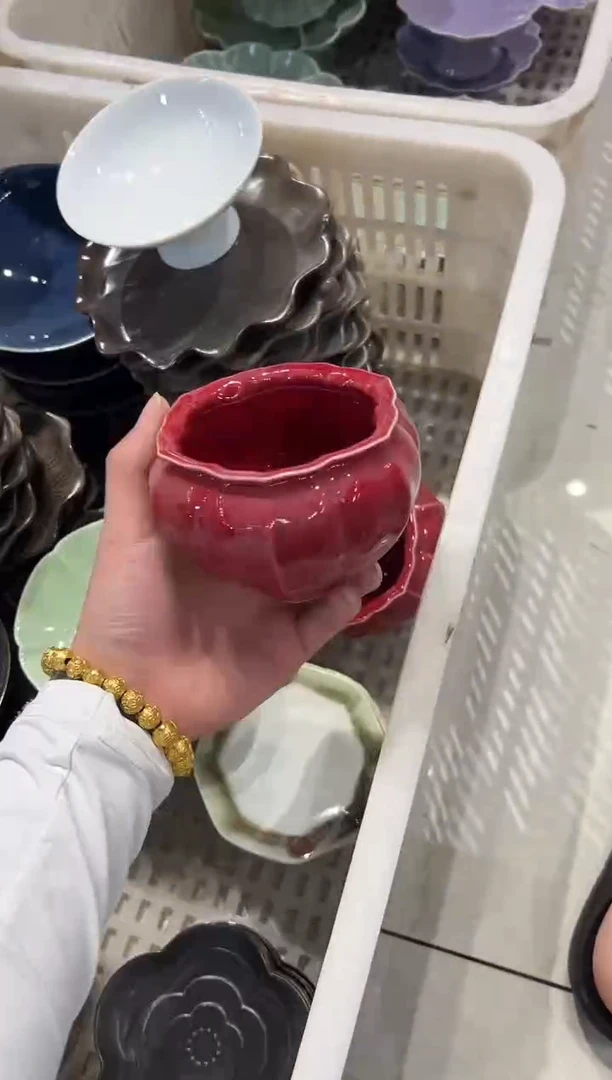瓷片微瑕商品，介意勿拍②