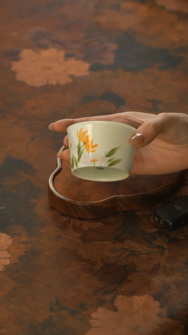 【闪购商品】11留器茶斋高货瓷器@@LQ1476