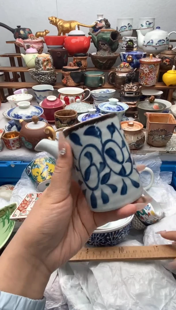 【闪购商品】瓷片全场满20包邮一对一闪购