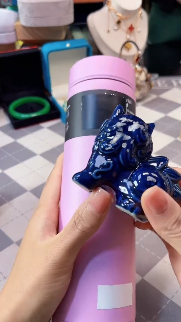 瓷片陶茶666文玩周边多人