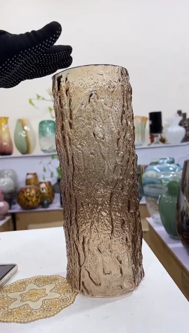 【闪购商品】也麦花器