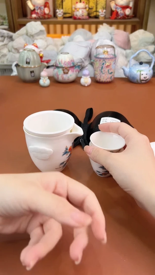 其他@@允礼茶器通用链接 这个真的很便宜