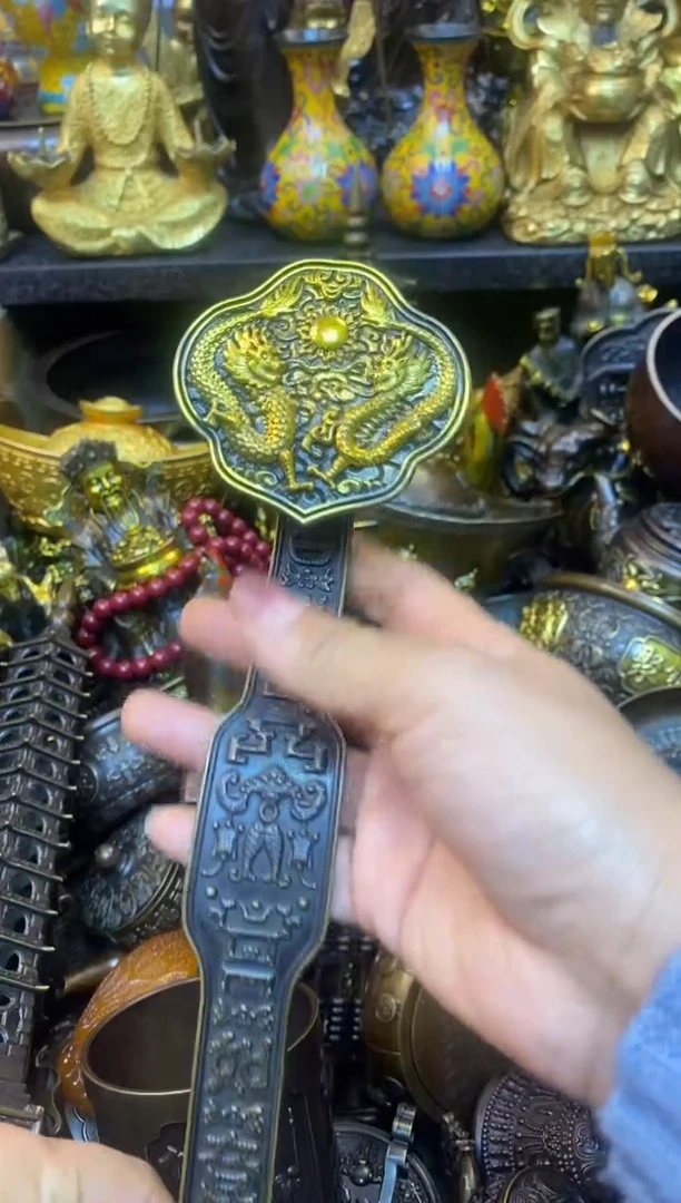 案台摆件 桌面摆件