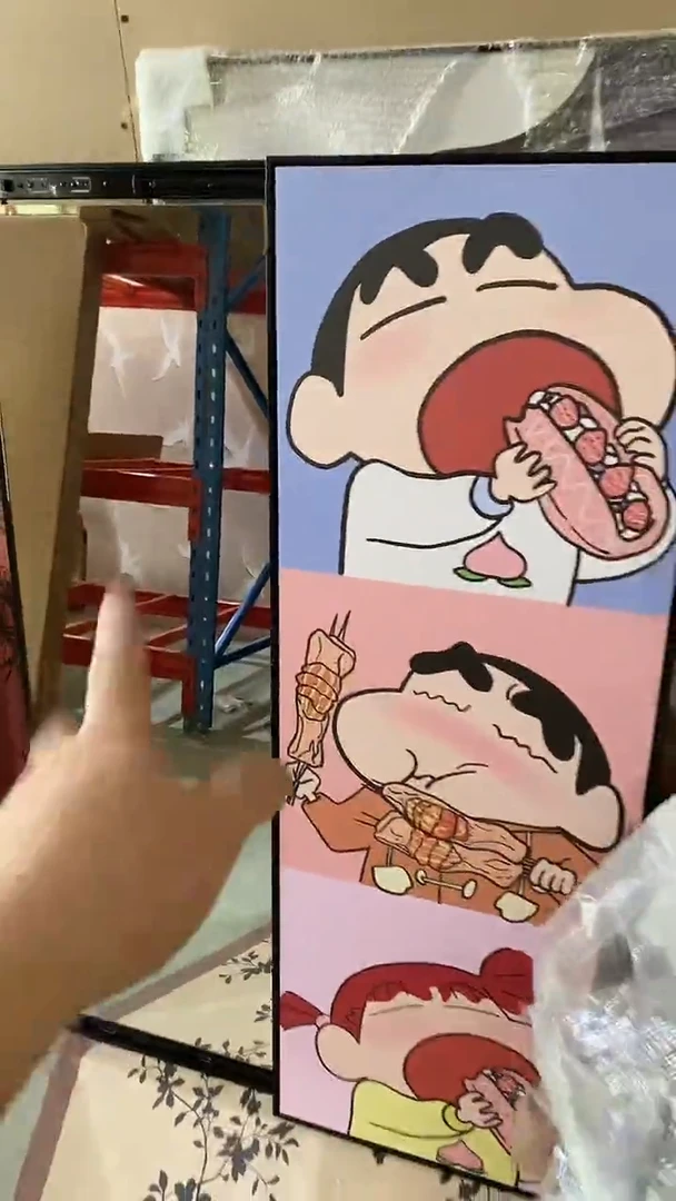 仓库清货 默认瑕疵 完美主义者慎拍