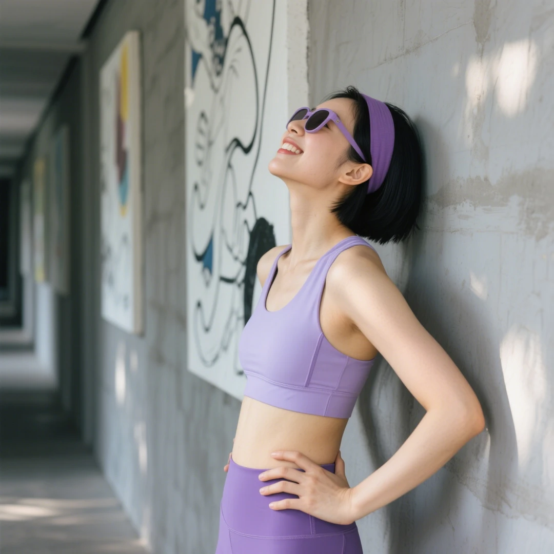 【莉莉06号精选】2251~2300夏季运动短袖瑜伽健身服女款清仓