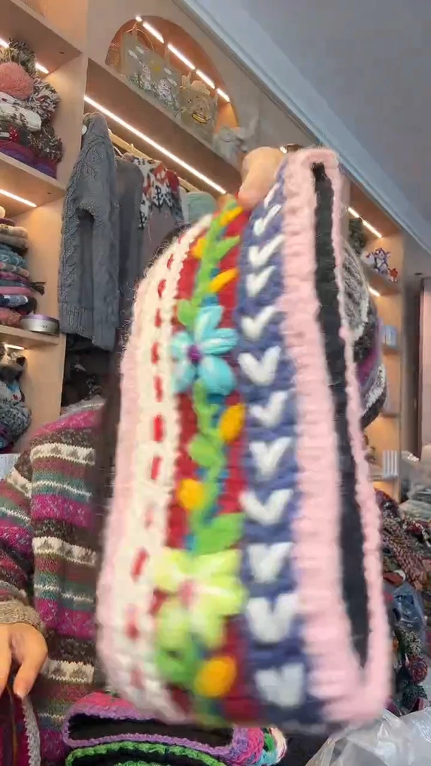 绵羊毛布**熊186发带