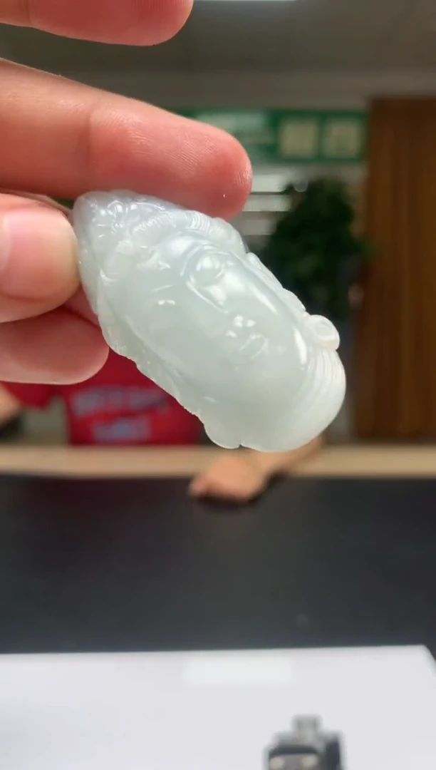 未镶嵌定制翡翠          *139