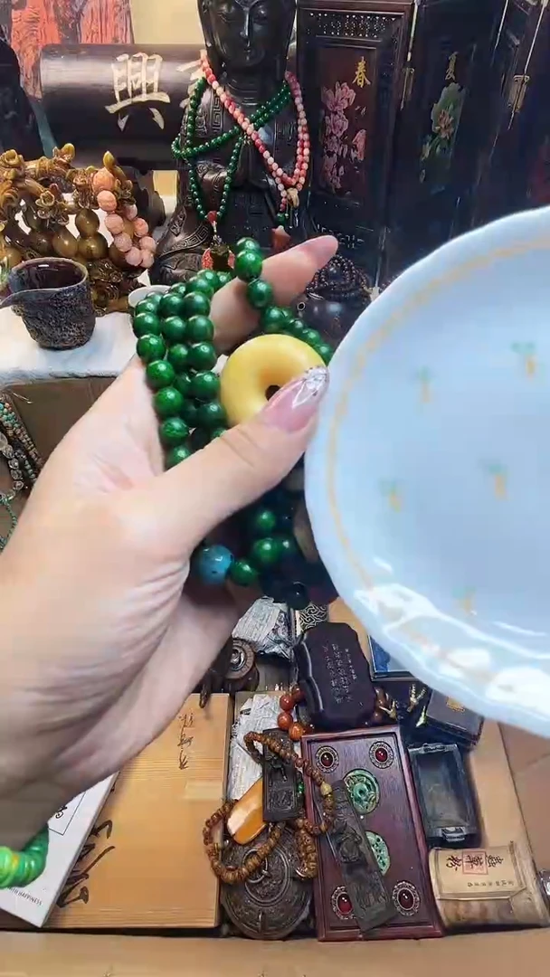 瓷器默认链接 一器一物~