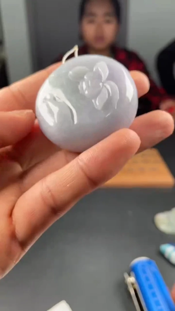 【闪购商品】定制翡翠未镶嵌定制孤品