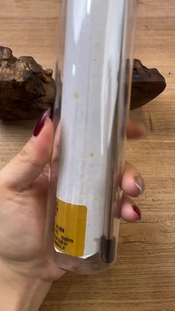 线香38号 芽庄老白棋 100克