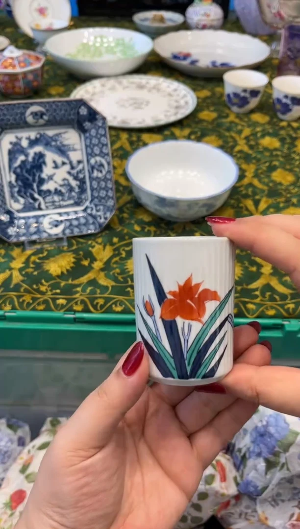 瓷片野***助5229默认微瑕