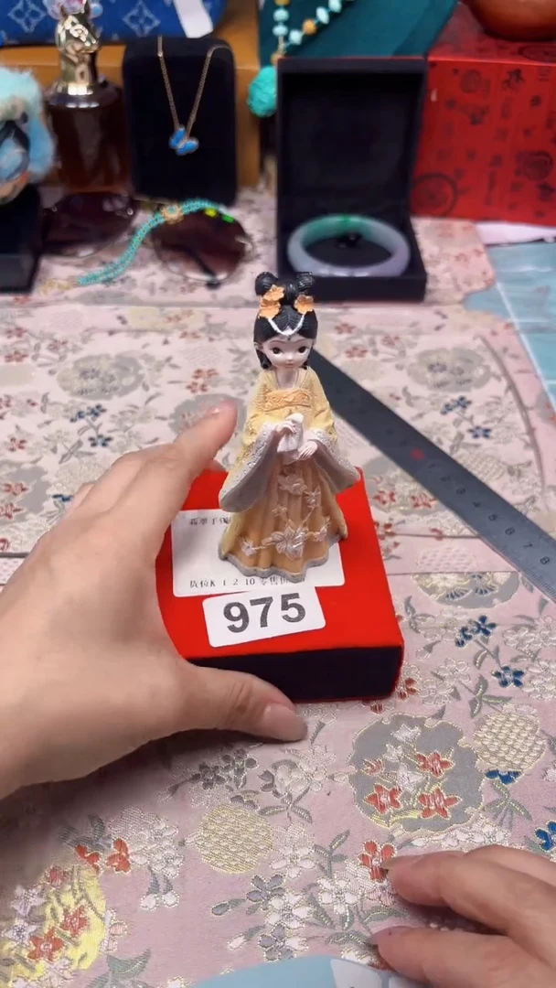 瓷片陶茶666文玩周边多人56