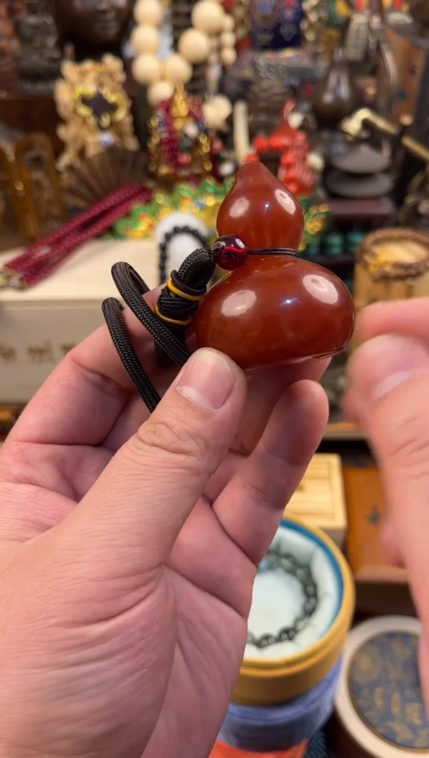 未镶嵌颈饰蜜蜡雅集一号店铺甄选