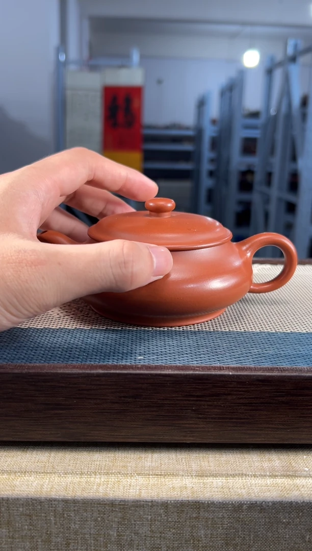 茶壶紫砂23宜兴紫砂