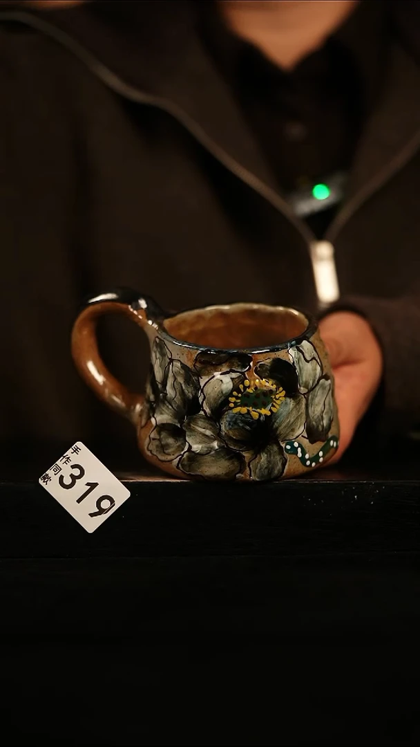 瓷片遇瓷手作同款319