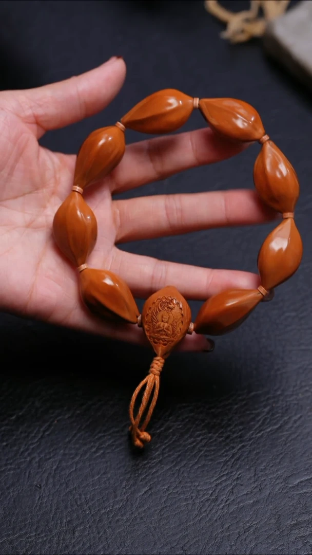 手串橄榄核橄榄核