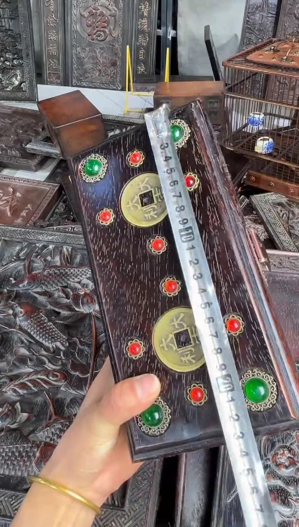 木A089雕刻板以直播间截图为准