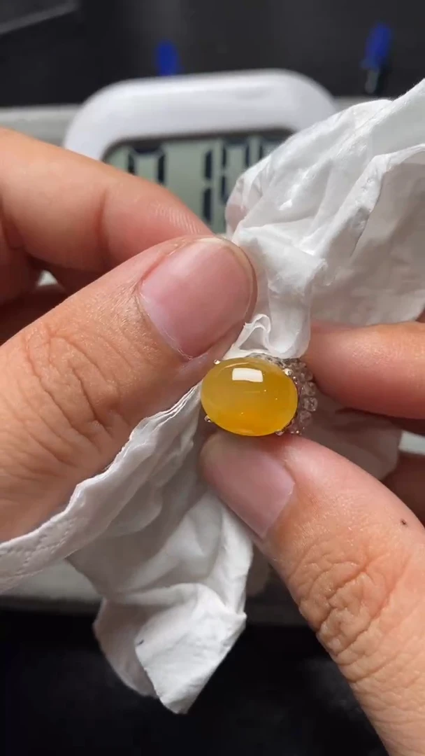 未镶嵌定制翡翠流*、天然缅甸翡翠A货