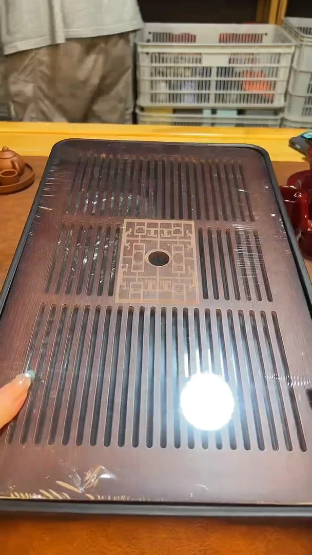 高端茶具，便宜处理