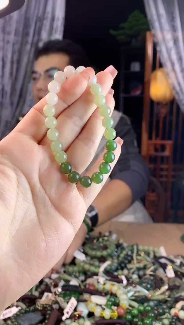 【闪购商品】和田玉挂件未镶嵌多样性发货拍一发一