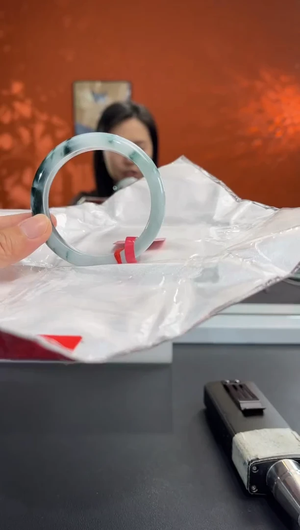 未镶嵌手镯翡翠10