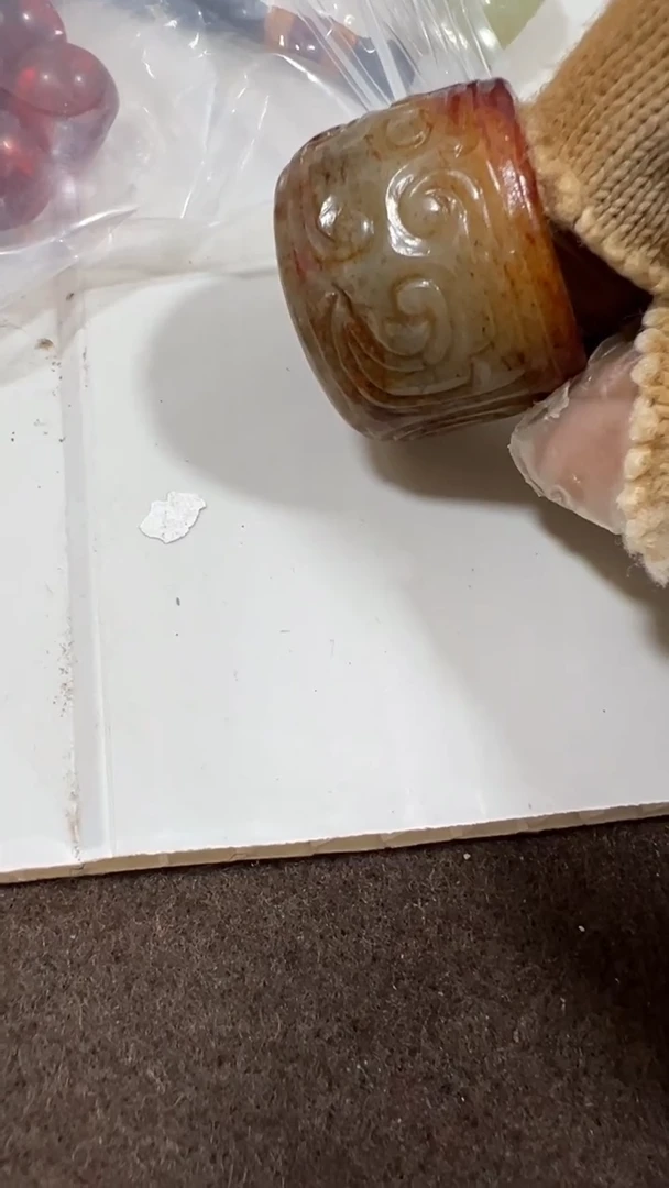 瓷片用****5其他手工，手绘，瓷器