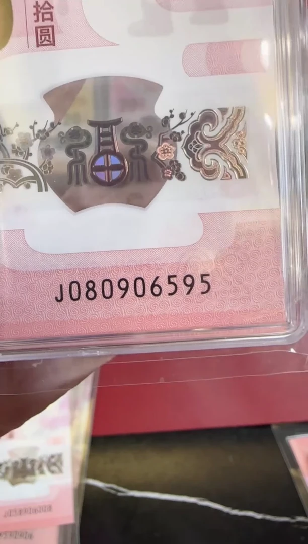 【闪购商品】塑料2025蛇钞单张裸啊啊啊啊啊啊