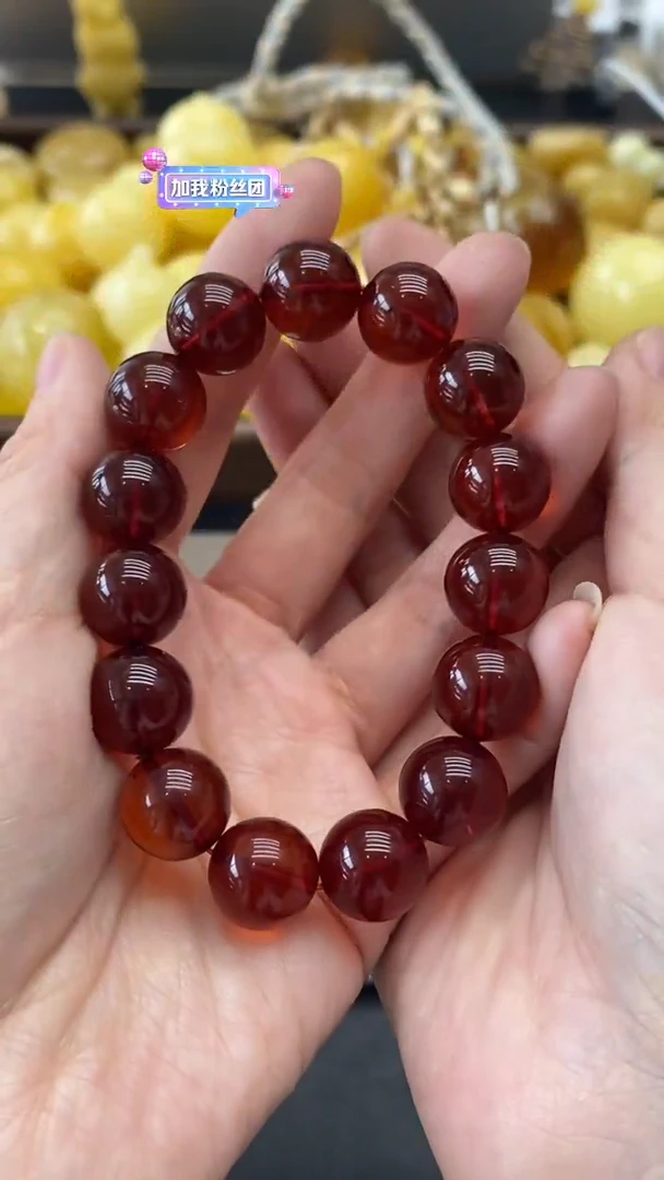 琥珀未镶嵌珠宝奇石1874