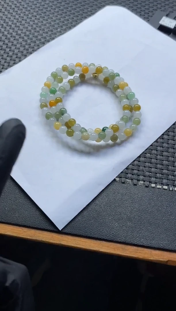 未镶嵌定制翡翠天然缅甸A货翡翠，拍一发一