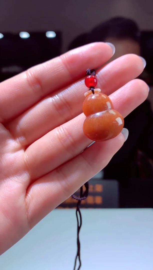 【闪购商品】翡翠颈饰未镶嵌天然A货翡翠（拍一发一）