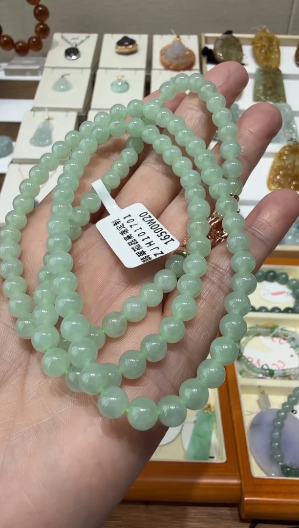 未镶嵌挂件翡翠A货翡翠多样性孤品