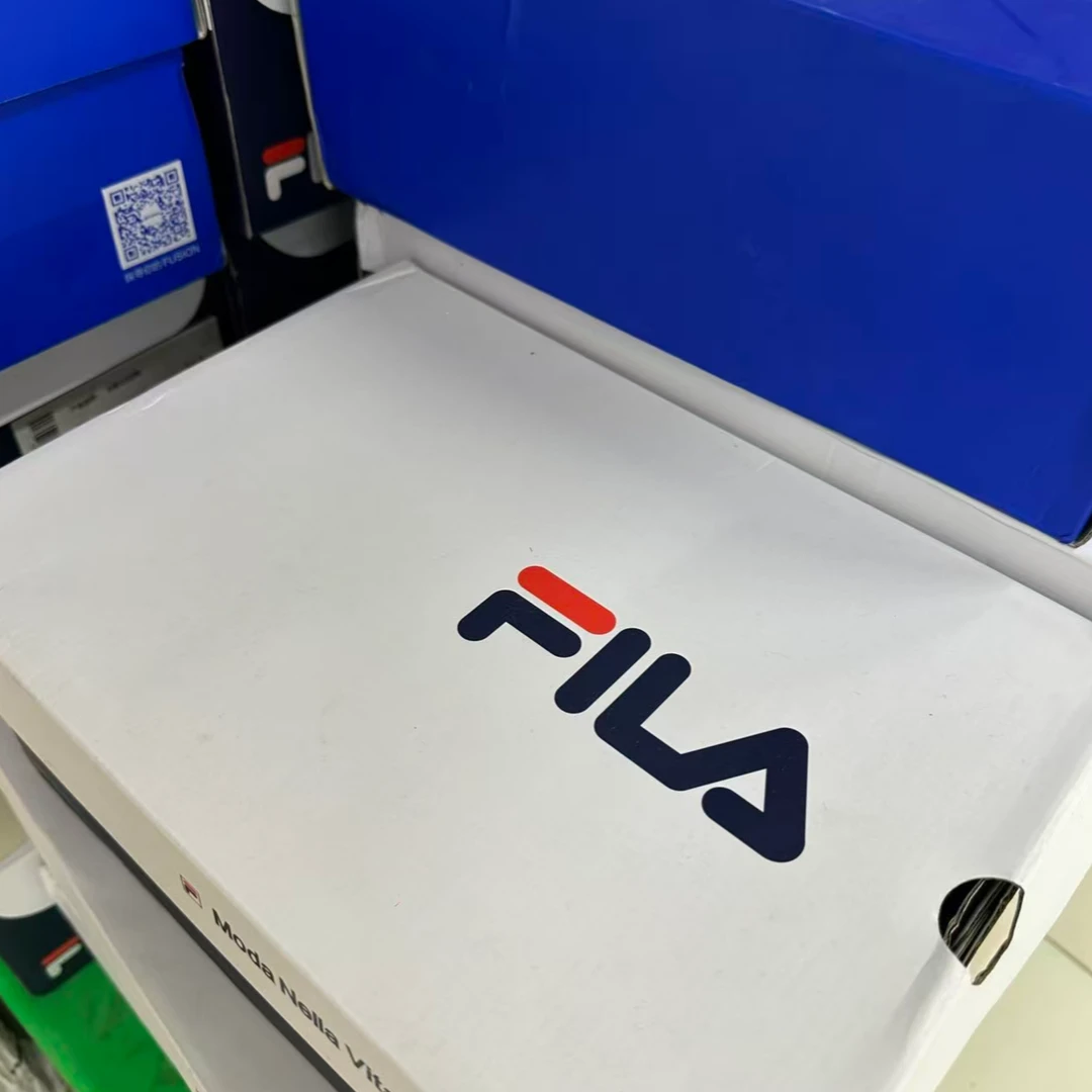 斐乐克鞋 扣号 默认微瑕 不退换