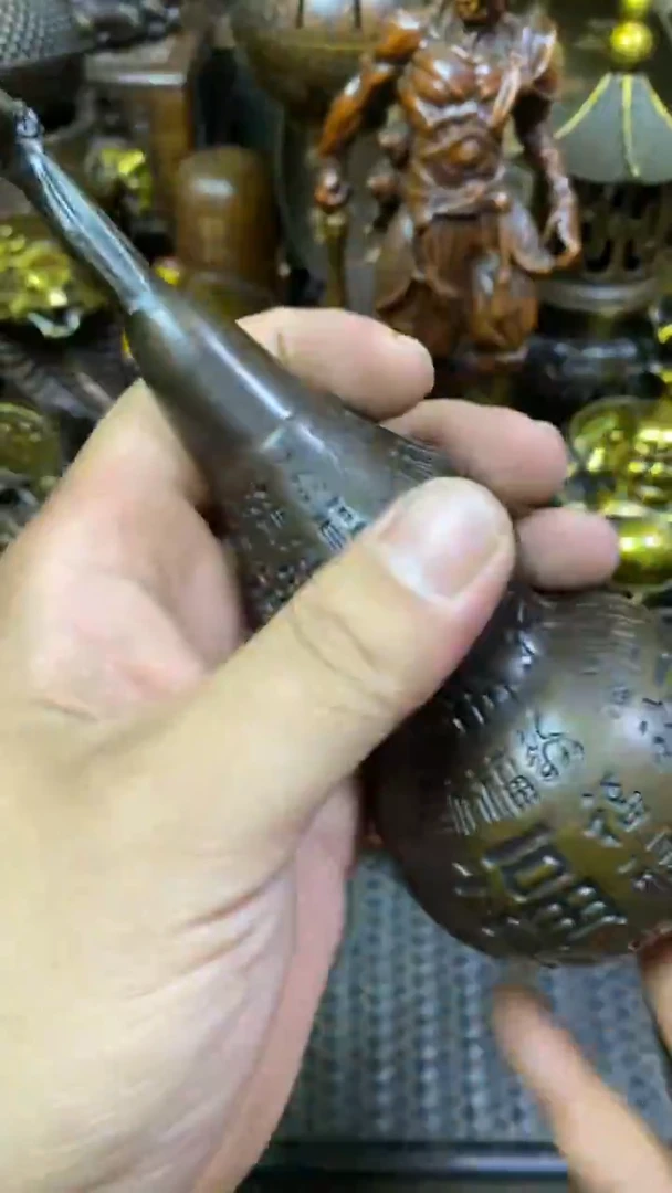 铜摆件8888888888