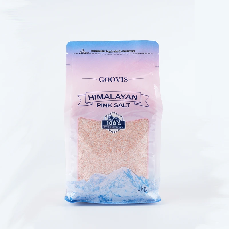 GOOVIS喜玛拉雅玫瑰粉岩盐