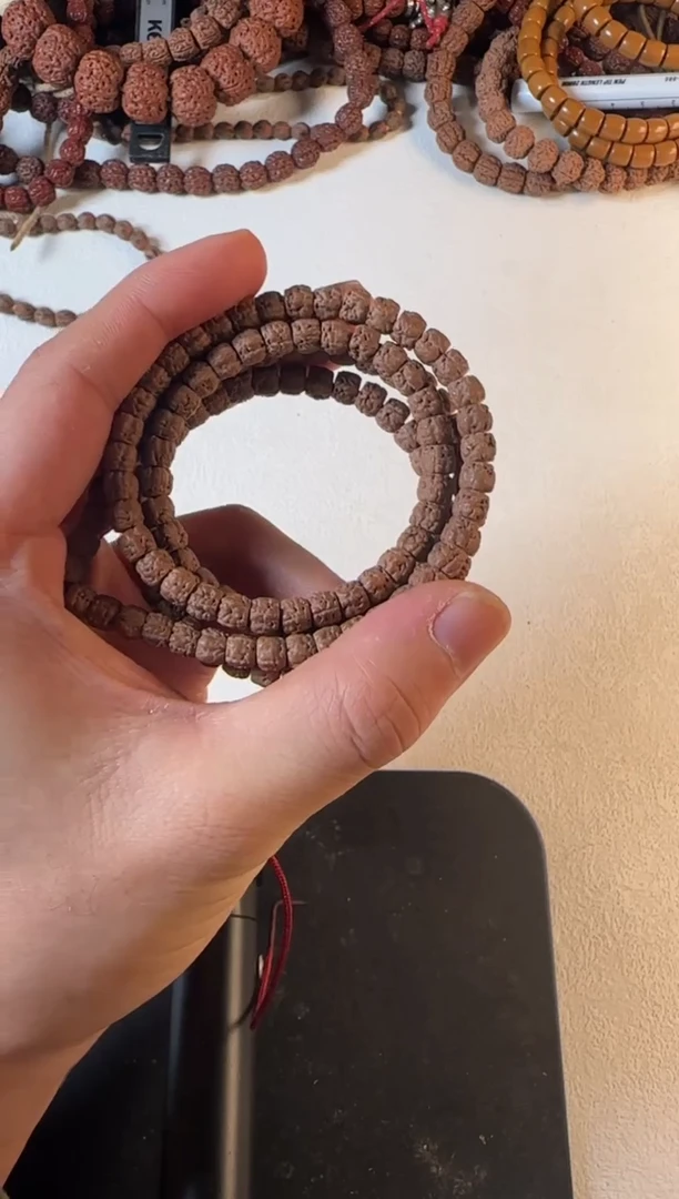 吊坠猴头核桃7号