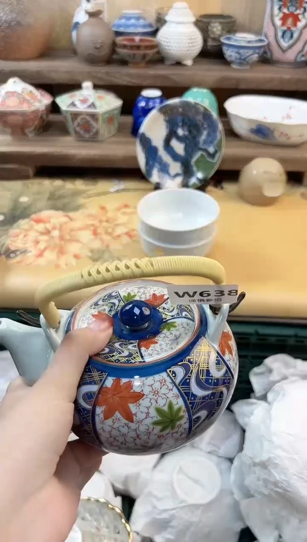 瓷片在****y             638