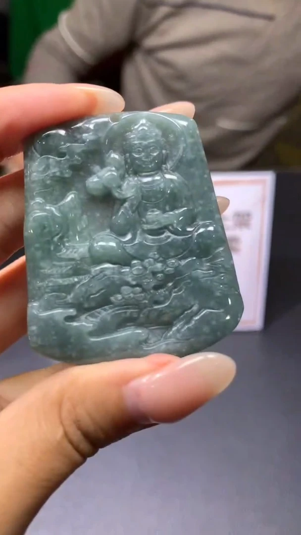 【闪购商品】翡翠吊坠(不含链)未镶嵌|挂件其它+0